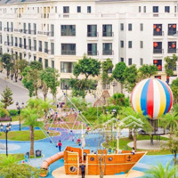 Ngộp Bank Cần Tiền Bán Gấp 65 M2 San Hô , Cạnh Biển Hồ Tạo Sóng 18Ha,Phố Litte Hồng Công, Công Viên
