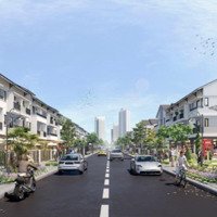 Bán Nhà Liền Kề The Greenery Ngay Chân Cầu Nguyễn Trãi