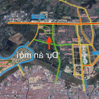 Bán Nhà Liền Kề The Greenery Ngay Chân Cầu Nguyễn Trãi
