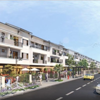 Bán Nhà Liền Kề The Greenery Ngay Chân Cầu Nguyễn Trãi