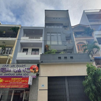 Bán Nhà Mặt Tiền Bà Hạt, P. 9, Quận 10 Trệt Lửng 4 Lầu St Diện Tích: 5.5M X 19M Nở Hậu: 9M Giá Bán 31.8 Tỷ