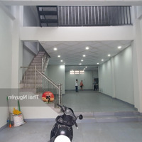 Bán Nhà Mặt Tiền Bà Hạt, P. 9, Quận 10 Trệt Lửng 4 Lầu St Diện Tích: 5.5M X 19M Nở Hậu: 9M Giá Bán 31.8 Tỷ