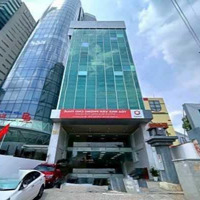 Quá Rẻ! Bán Gấp Tòa Nhà Mặt Tiền Nguyễn Đình Chiểu, 11X18M Hầm 7 Tầng - Hđt 220 Triệu/Th - Giá Bán 55 Tỷ Tl