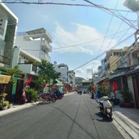 Mt Cư Xá Bình Phú, P. 10, Quận 6 , Dt:4.1 X 19M Chỉ 8.9 Tỷ