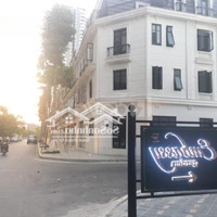 Bán Shophouse Ngoại Giao Đoàn 100M2 - 18 Tỷ