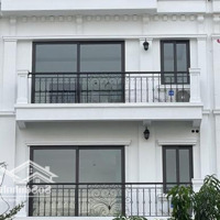 Bán Shophouse Ngoại Giao Đoàn 100M2 - 18 Tỷ