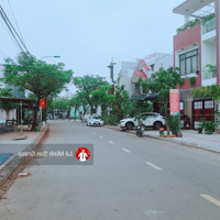 Chính Chủ Cần Tiền Bán Lô Góc 2 Mặt Tiền Mạc Đăng Doanh Và Bùi Thiện Ngô