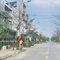 Chính Chủ Cần Tiền Bán Lô Góc 2 Mặt Tiền Mạc Đăng Doanh Và Bùi Thiện Ngô