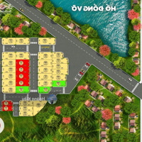 Chính Chủ: Bán Gấp Trả Nợ Ngân Hàng Mảnh Đất 329M2Mặt Tiền15M Trục Chính Phú Mãn. Giá Bán 2,8 Tỷ Có Gia Lộc
