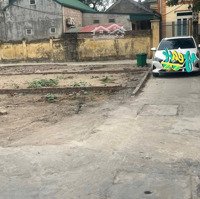 Bán Lô Đất Giá Rẻ Gần Chợ Phường An Bình