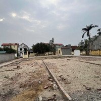 Bán Lô Đất Giá Rẻ Gần Chợ Phường An Bình