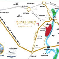 Bán Đất Nền Long Hưng City 5X20M, Hướng Đông Bắc, Đường 12M