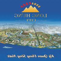 Bán Đất Nền Long Hưng City 5X20M, Hướng Đông Bắc, Đường 12M