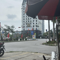 Bán Lô Đất Mặt Đường Lê Hồng Phong 1000M2 Khu Lô 6 Lẩu Dê Phượng Chi