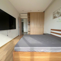 Cho Thuê Cc New City Thủ Thiêm 1 Phòng Ngủ51M2, Nhà Mới, Nội Thất Xịn