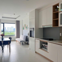 Cho Thuê Cc New City Thủ Thiêm 1 Phòng Ngủ51M2, Nhà Mới, Nội Thất Xịn