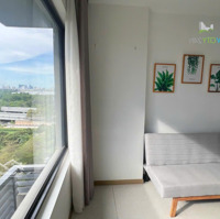 Cho Thuê Cc New City Thủ Thiêm 1 Phòng Ngủ51M2, Nhà Mới, Nội Thất Xịn
