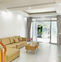 Bán Nhà, Hẻm Xe Hơi Đường 3/2, Q. 10. Diện Tích: 5M X 10M