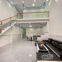 Cần Tiền Bán Nhà, Không Phát Sinh, Gần Chợ Thạnh Phú Vĩnh Cữu - 0973.13.1209