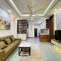 Bán Nhà Ngõ 294 Đội Cấn, Ba Đình, Nhà Đẹp, Thiết Kế Hiện Đại, Gần Ô Tô, Ngõ Rộng Thoáng
