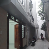 Chính Chủ Cần Bán Nhà Ngõ 38 Xuân La, Tây Hồ.diện Tích30/35 M2 X 5T,Mặt Tiền4,2 M, Nhà Còn Đẹp 7,5 Tỷ