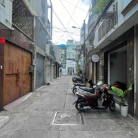 Bán Nhà Riêng Tại Cư Xá Lữ Gia, 14,5 Tỷ, 57 M2, Giá Cực Chất