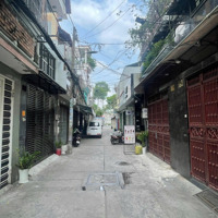 Bán Nhà Riêng Tại Cư Xá Lữ Gia, 14,5 Tỷ, 57 M2, Giá Cực Chất