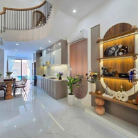 Siêu Villa Hồ Bơi 4 Tầng Phố Tây, 11 Tỷ 7 Đường 6M Ô Tô Đậu Đỗ Mai Thúc Lân, Dòng Tiền 50 Triệu/Th