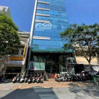 Bán Building Siêu Khan Hiếmmặt Tiềnphạm Ngọc Thạch - Dt: 19 X 35M - Hầm + 13 Lầu - Giá Bán: 300 Tỷ Tl