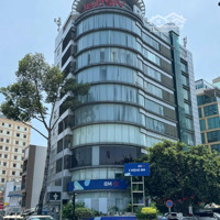 Bán Building Siêu Khan Hiếmmặt Tiềnphạm Ngọc Thạch - Dt: 19 X 35M - Hầm + 13 Lầu - Giá Bán: 300 Tỷ Tl