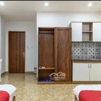 Bán Khách Sạn Mặt Tiền Đường Trần Quốc Hoàn Q. Tân Bình Diện Tích: 4,5X25M2 Cn: 87M2