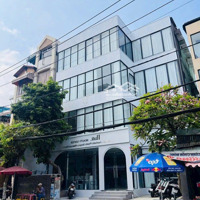 Bán Nhà Góc 2 Mặt Tiền Cao Thắng - Dt: 15 X 18M - Ctxd: Hầm + 8 Lầu - Giá Bán: 70 Tỷ Tl