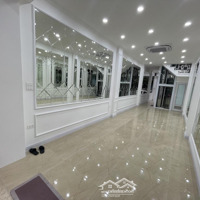 Bán Nhà Mặt Phố Cầu Giấy, 2 Mặt Tiền, 40M2 6 Tầng Thang Máy, Khu Kinh Doanh Đỉnh