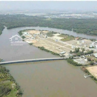 Đất Nền Đầu Tư Ngay Đảo Kim Cươngmặt Tiềnlong Thuận - Trường Thạnh- Quận 9 Vị Trí Cực Đẹp Giá Tt 1.7 Tỷ