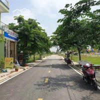 Đất Nền Đầu Tư Ngay Đảo Kim Cươngmặt Tiềnlong Thuận - Trường Thạnh- Quận 9 Vị Trí Cực Đẹp Giá Tt 1.7 Tỷ