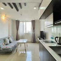 Nhà Mới! Chdv Đầy Đủ Tiện Nghi Tân Kiểng Q7 Giá Bán 5 Triệu Gần Lotte Mart, Crescent Mall, Tdtu, Ufm