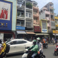 Cho Thuê Nhà Nguyên Căn - Mặt Tiền Hai Bà Trưng, Quận 3