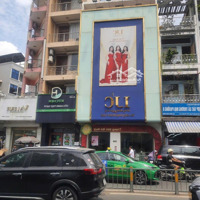 Cho Thuê Nhà Nguyên Căn - Mặt Tiền Hai Bà Trưng, Quận 3