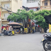Bán Nhà Lạc Long Quân - Cầu Giấy - Không Quy Hoạch - Ô Tô Vào Nhà - 17.8 Tỷ