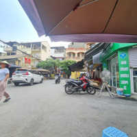 Bán Nhà Lạc Long Quân - Cầu Giấy - Không Quy Hoạch - Ô Tô Vào Nhà - 17.8 Tỷ