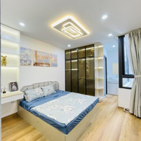 Bán Nhà Riêng Gần Tiểu Khu Đô Thị Mới Vạn Phúc, Thang Máy, Gara Ôtô, 10,48 Tỷ, 40 M2, Giá Ưu Đãi