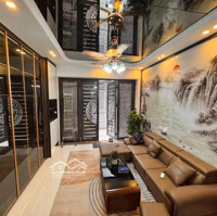 Giảm 600 Triệu Phân Lô Phố Lê Trọng Tấn 45M 5 Tầng Ô Tô Đỗ Cửa Vừa Ở Vừa Kinh Doanh - Sổ Đỏ Đẹp