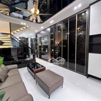 Giảm 600 Triệu Phân Lô Phố Lê Trọng Tấn 45M 5 Tầng Ô Tô Đỗ Cửa Vừa Ở Vừa Kinh Doanh - Sổ Đỏ Đẹp