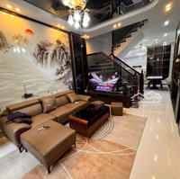Giảm 600 Triệu Phân Lô Phố Lê Trọng Tấn 45M 5 Tầng Ô Tô Đỗ Cửa Vừa Ở Vừa Kinh Doanh - Sổ Đỏ Đẹp
