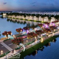 Đối Diện Công Viên, Hồ Điều Hòa Căn Thành Phố Áp Xẻ Khe 108M.