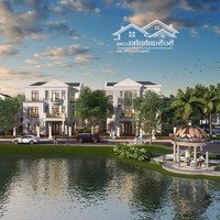 Đối Diện Công Viên, Hồ Điều Hòa Căn Thành Phố Áp Xẻ Khe 108M.