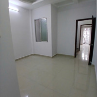 Bá Cháy Chỉ Duới 10 Tỷ !! Nhà Mặt Tiền Bình Phú - Quận 6 3 Tầng Mới Toanh Vuông Vức 56M2