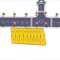 10 Lô Đất Đẹp Mặt Tiền Đt 702 View Vịnh Cam Ranh Đối Diện Vinhomes Full Thổ Cư