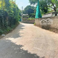 Hàng Fo Đang Tách Sổdiện Tích600M Lô Góc 2 Mặt Tiền Tại Yên Trung Thạch Thất Giá Chỉ Vài Triệu /M2