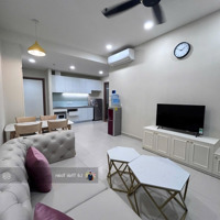 Cho Thuê 1 Phòng Ngủ55M2 Full Nội Thất Như Hình Giá Bán 12 Triệu( Bao Phí Quản Lý) Cc The Glory Tp Mới